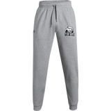 hustle fleece jogger